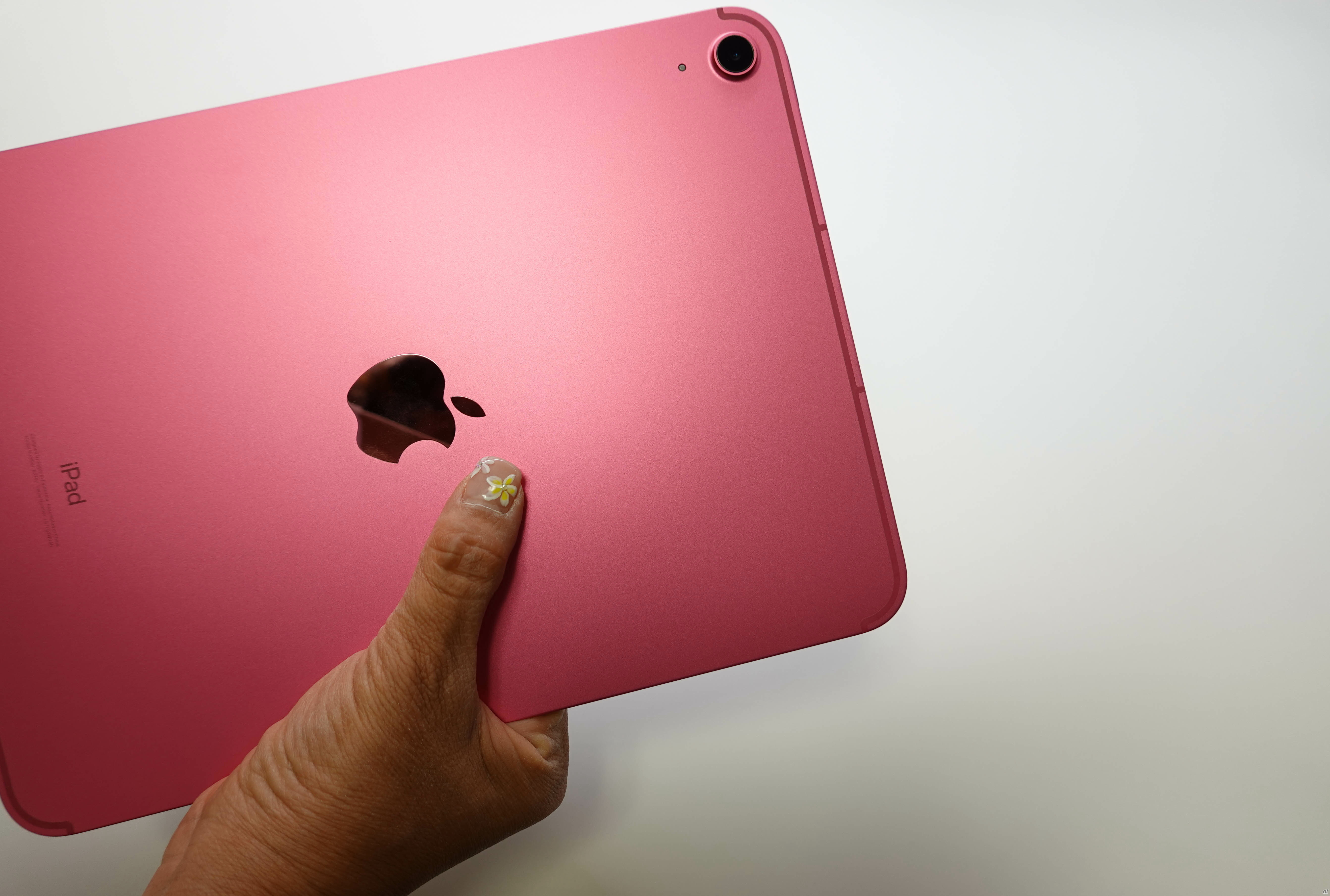 iPad（第10世代）先行レビュー--ホームボタンの廃止、USB-C採用で