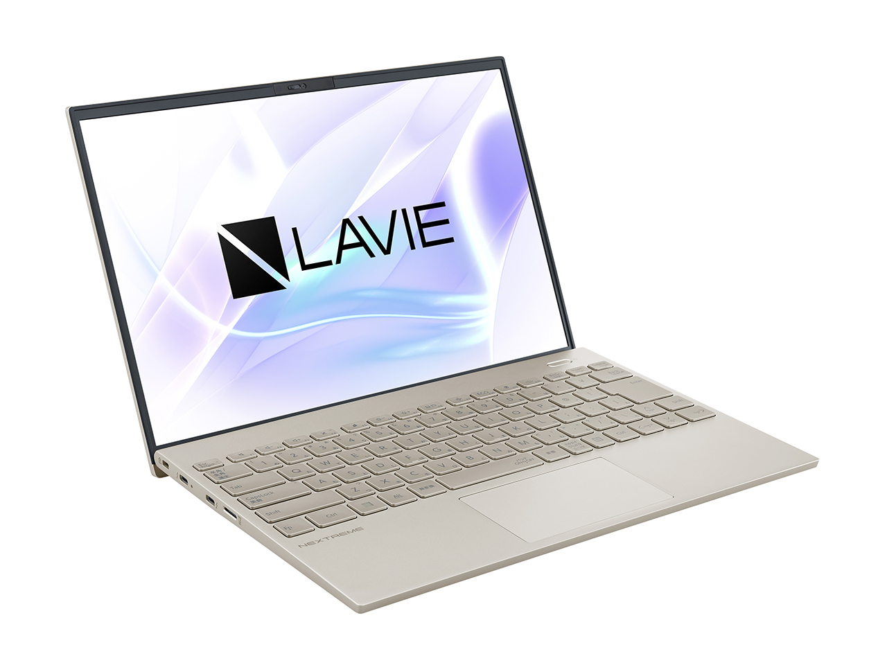 NECPC、2023年秋冬ノートPC4シリーズ--駆動時間追求の「LAVIE NEXTREME
