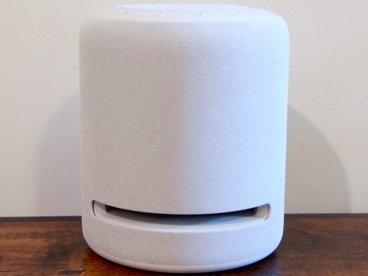 アマゾン「Echo Studio」レビュー--機体サイズは大きいが素晴らしい