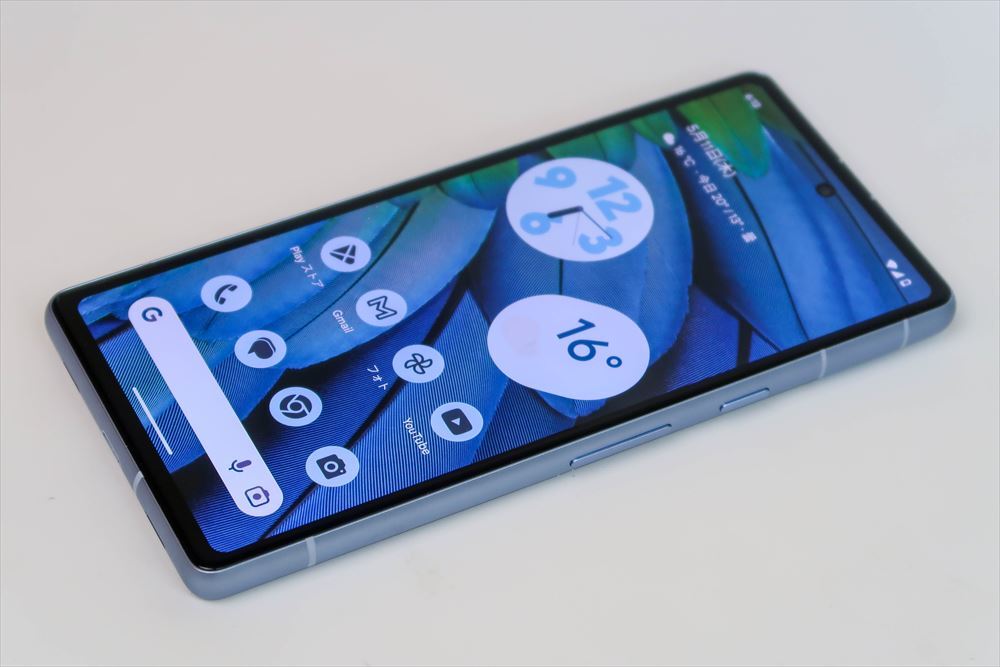 もはや廉価版ではない「Pixel 7a」レビュー--前モデル以上の高コスパ