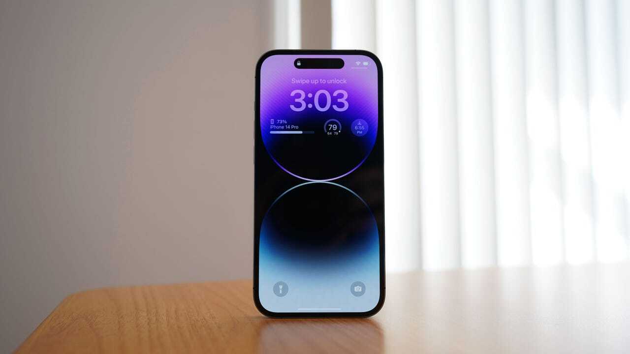 iPhone 15」、バッテリー容量が大幅増か - CNET Japan