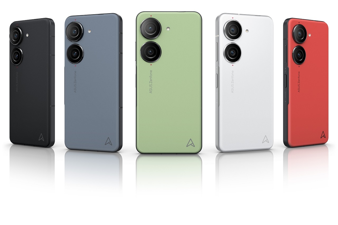 コンパクトな高性能スマホ「ASUS Zenfone 10」レビュー--国内ユーザー