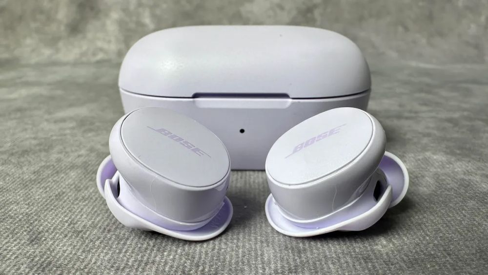 Bose QC Earbuds」（第2世代）レビュー：優れたフィット感と音質をお