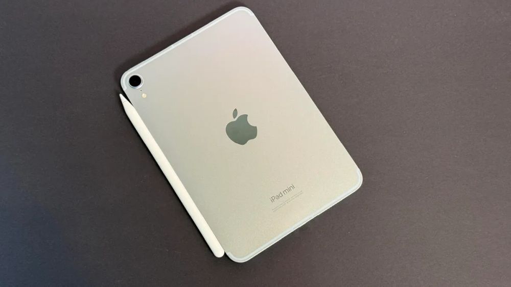 新型「iPad mini」レビュー：AIや「Pencil Pro」対応は良し、物足りな