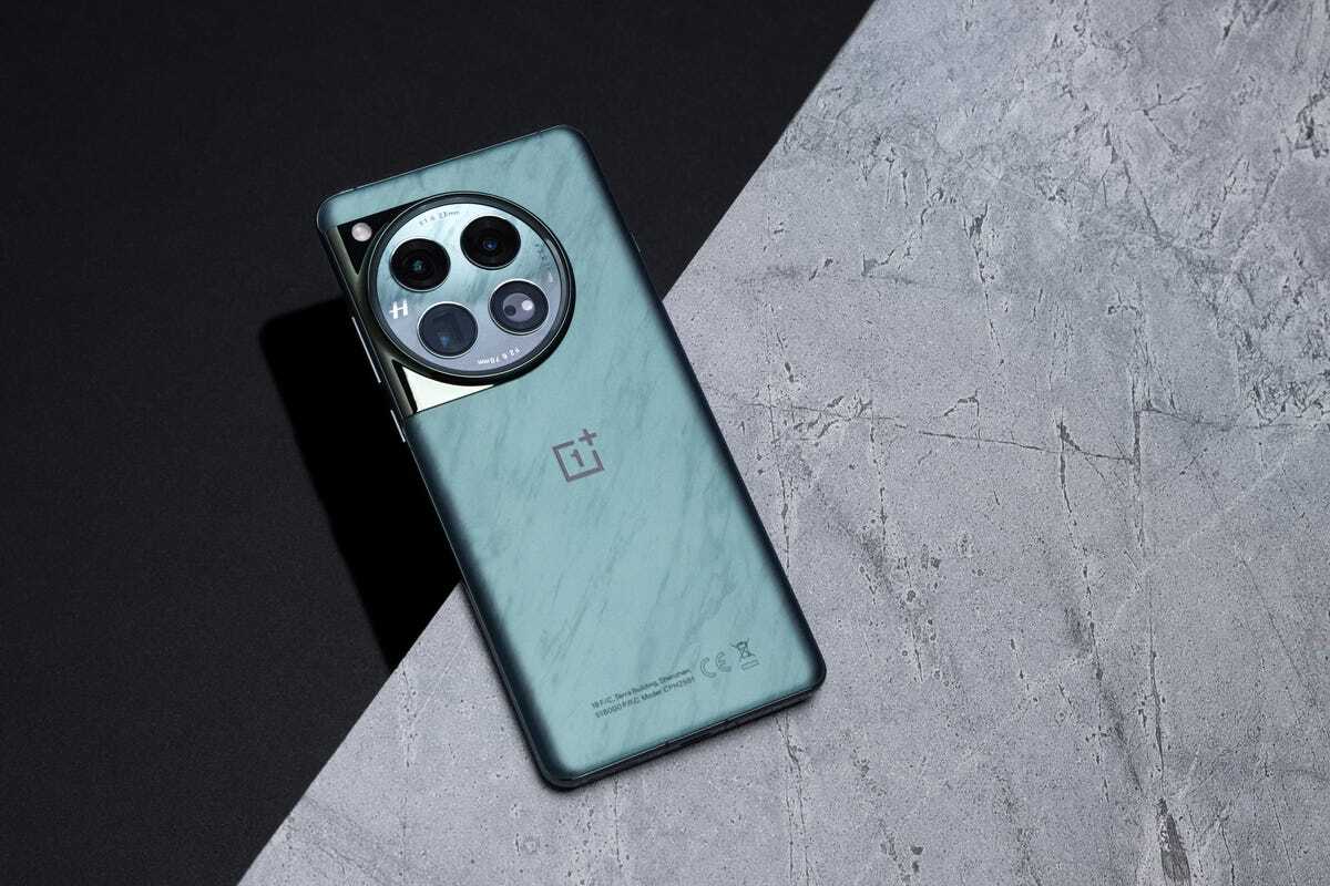 OnePlus 12」、まもなくグローバル発表へ - CNET Japan