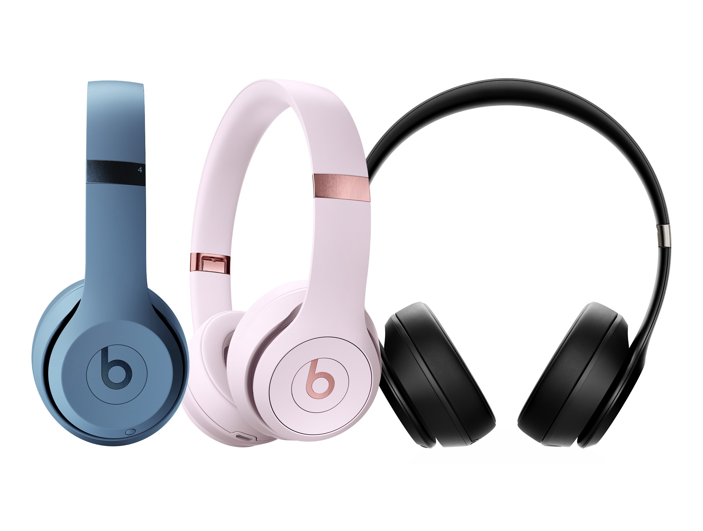 Beats、「Solo」シリーズに超小型完全ワイヤレスが登場--ヘッドホン