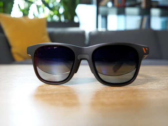 VITURE Pro」レビュー：愛用のXRグラスがさらに進化、ゲームにも映画に