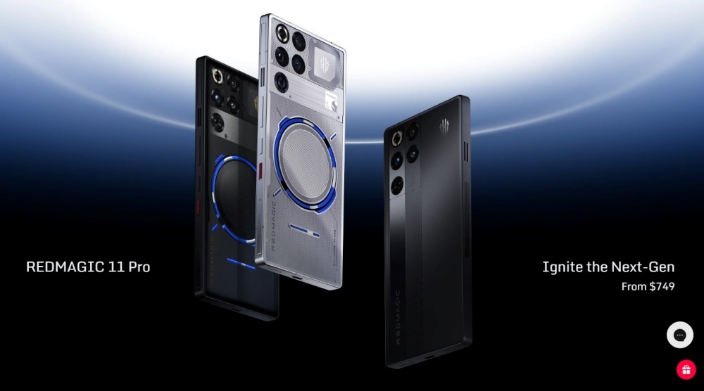 水冷スマホ「REDMAGIC 11 Pro」レビュー：Pixelから乗り換えたくなる