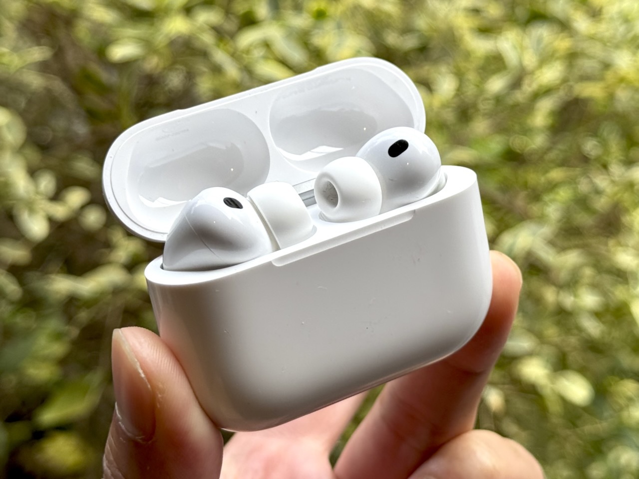 買ってよかった「AirPods Pro 3」は2025年のベストバイ Amazonでセール