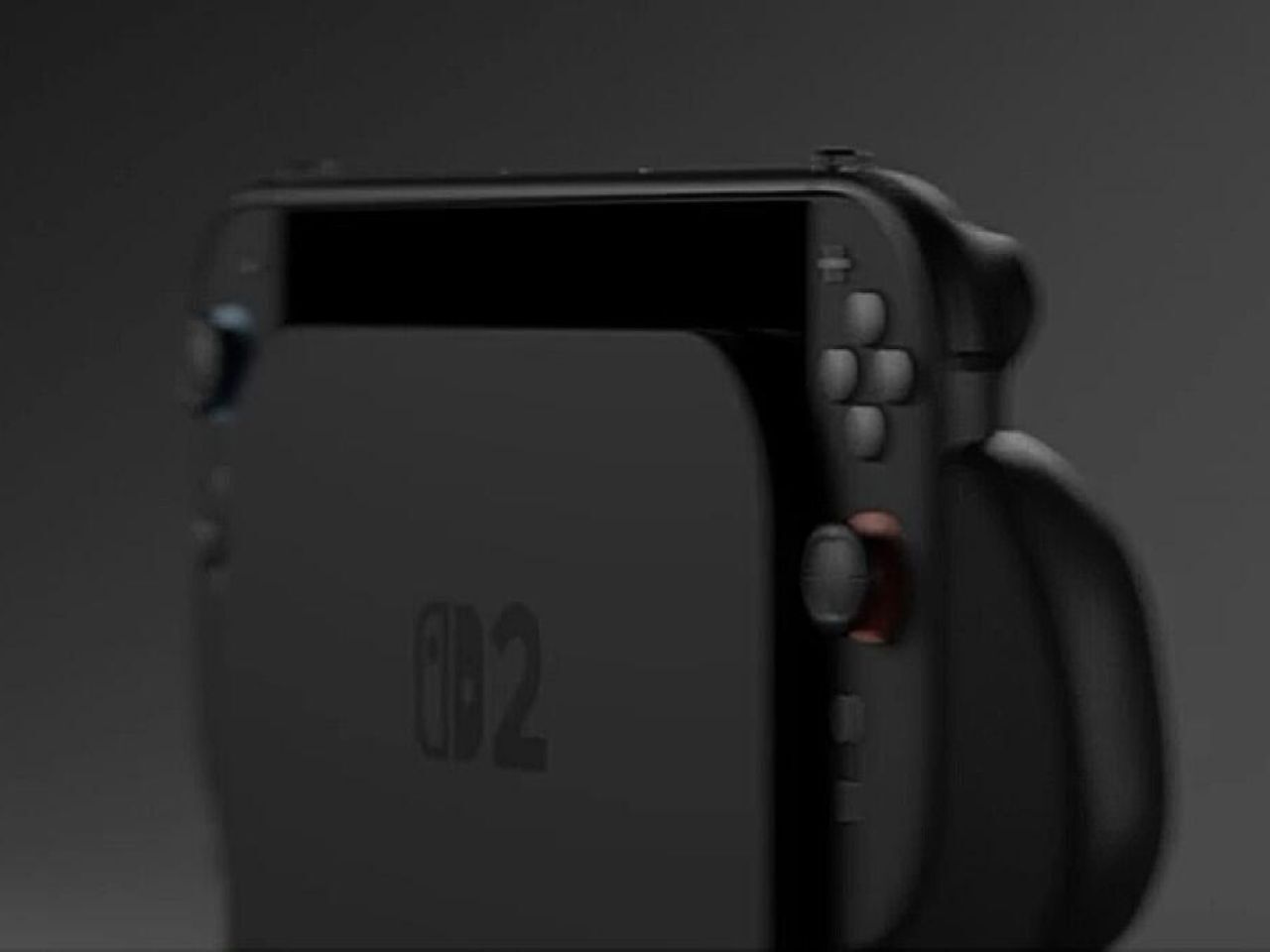 任天堂の「Switch 2」とされるモックアップ、CESで公開 - CNET Japan