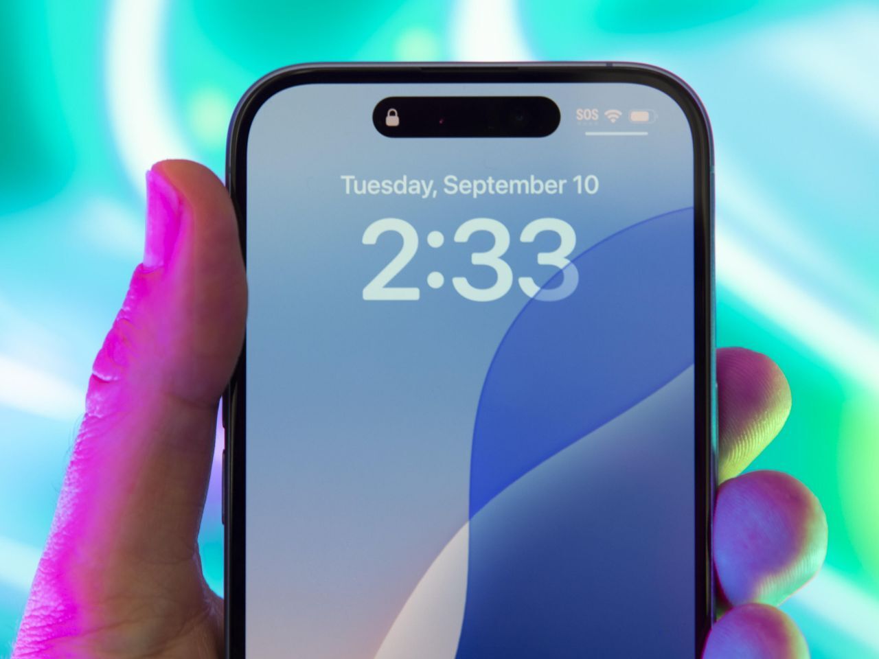 iPhoneの顔認証「Face ID」が使えない場合の対処法 - CNET Japan