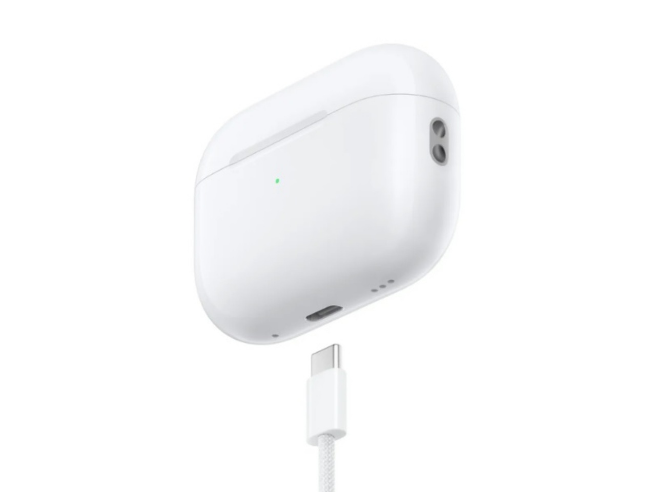 アップルの「AirPods Pro 2」、Amazonで値下げ中 - CNET Japan