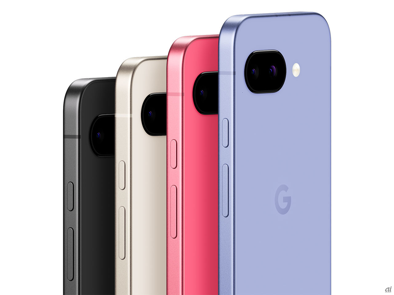 ドコモ google pixel 9a 128GB Iris Google Pixel 9a ドコモ アイリス