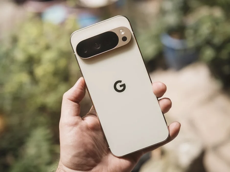 Google「Pixel 10」のカメラが一線を超えた--捉えきれない細部を生成AI