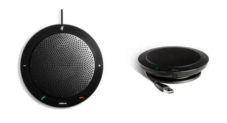 Jabra、スピーカーフォン「Jabra SPEAK 410」を発表--UC市場参入へ