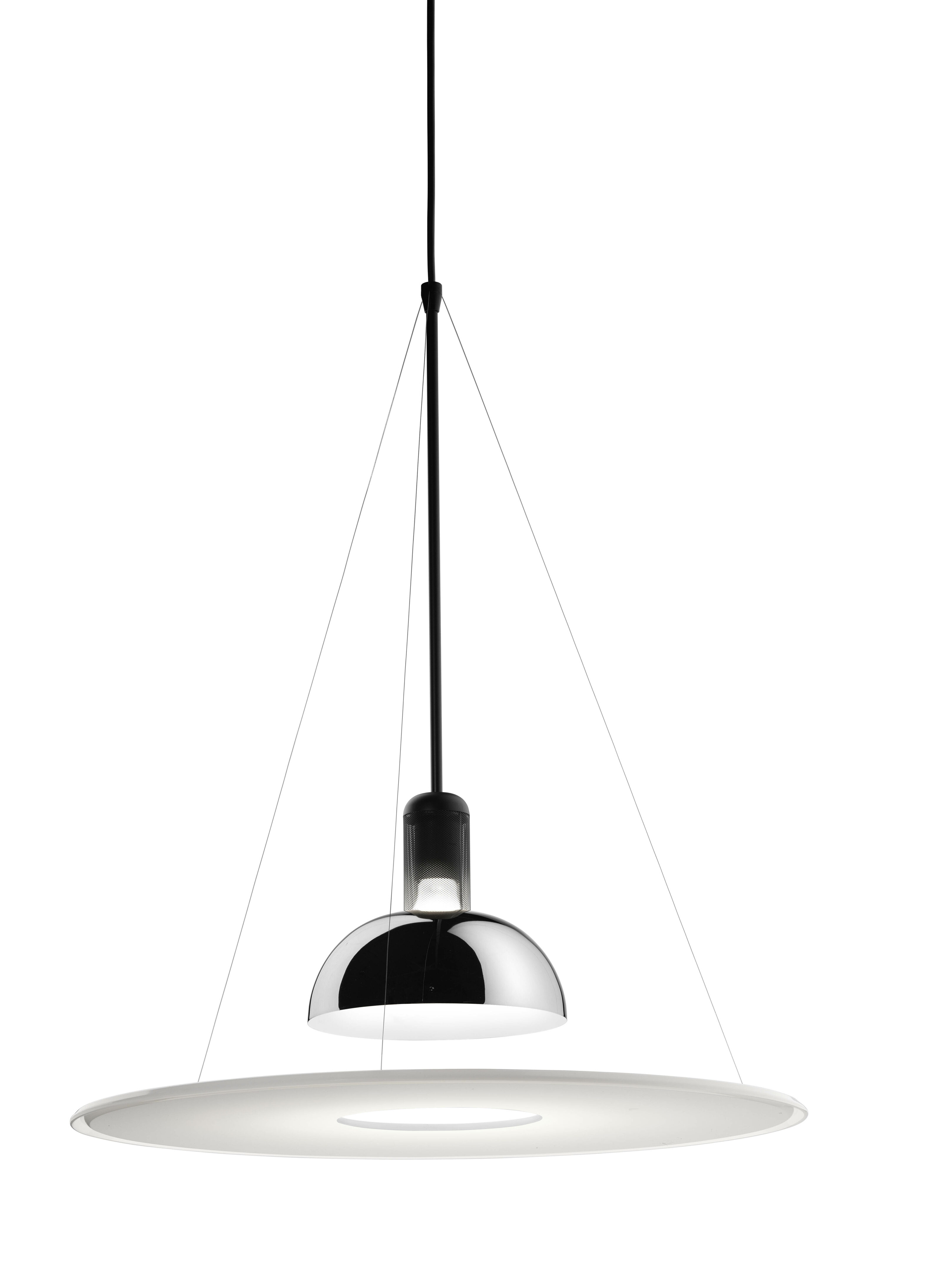 Achille & Pier Giacomo Castiglioni Iconic Products | Flos