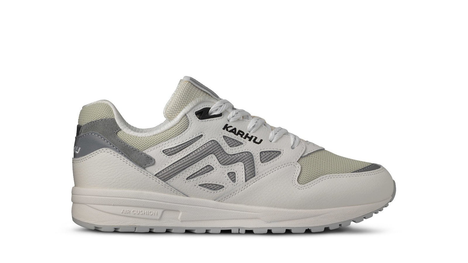 Karhu Legacy 96 Cloud Dancer / Limestone - KH806083 Lifestyle