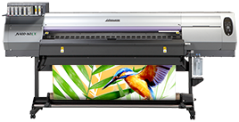 JV400LX Series | 製品情報 | ミマキ