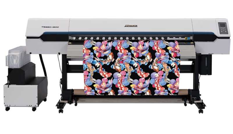 JV330 Series | 製品情報 | ミマキ