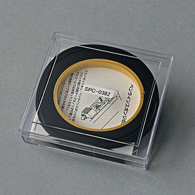 サプライ | CG-FX Series | 製品情報 | ミマキ