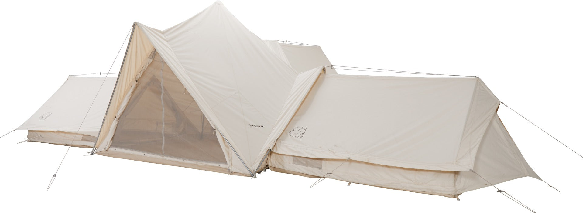 Midgard 9.2 Tent