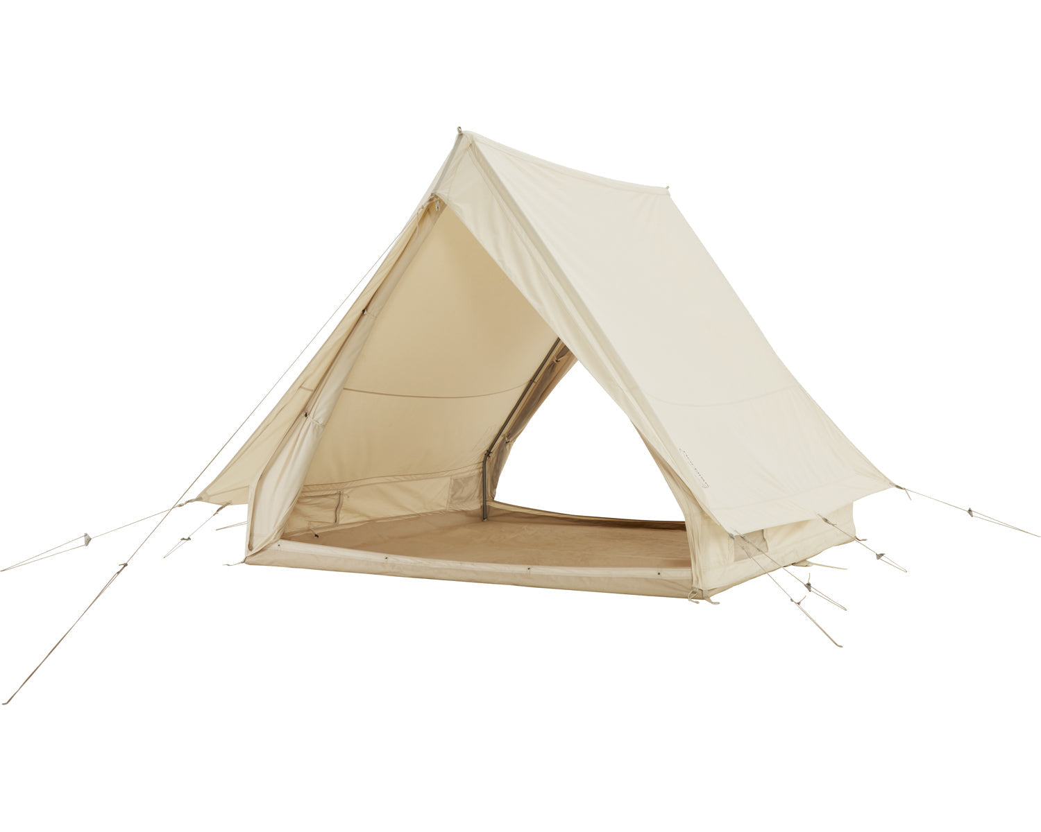 Vimur 5.6 Technical Cotton Tent