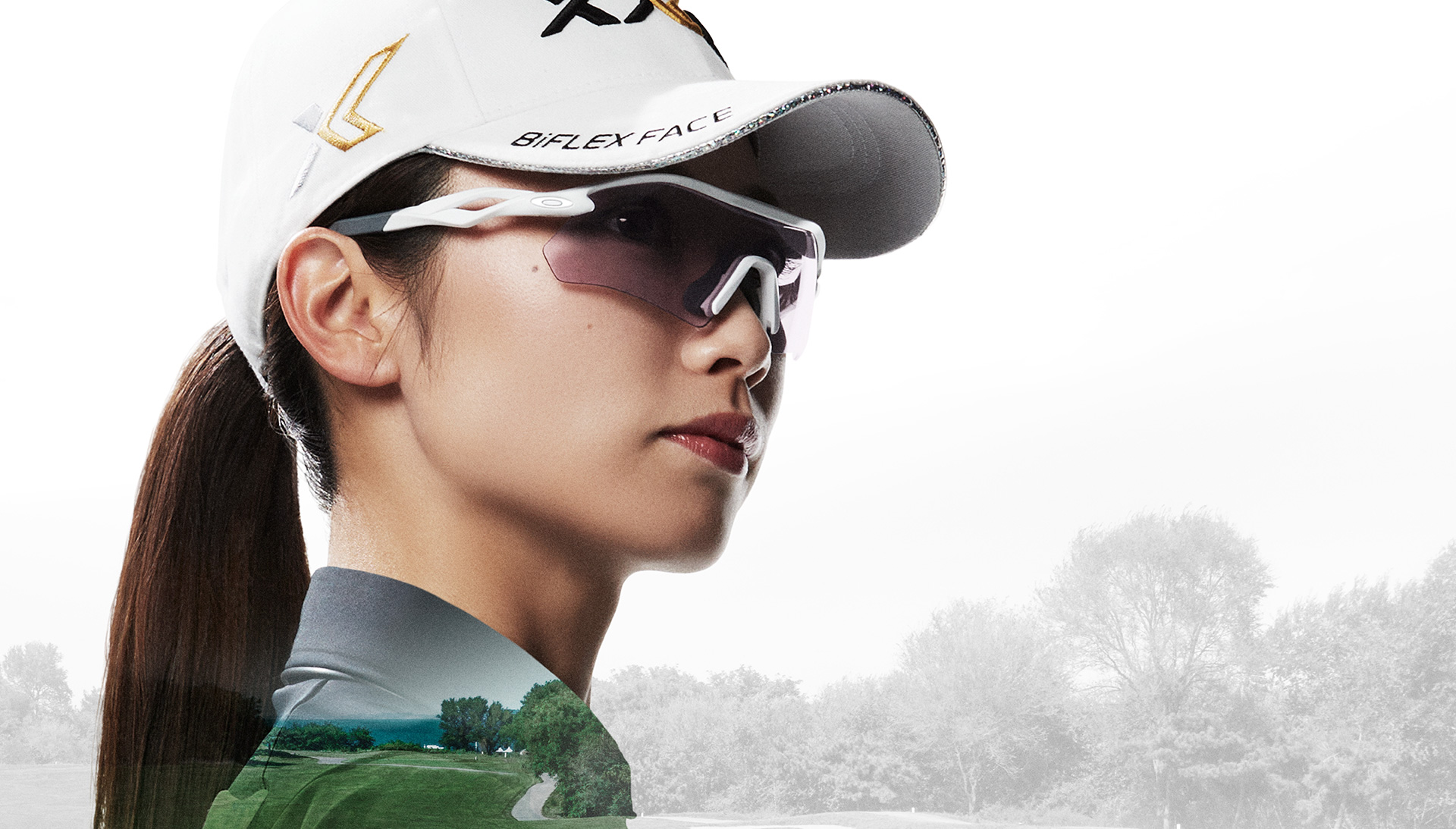 Radar®︎ Plate Better Fit. Better Focus. | オークリー オフィシャル