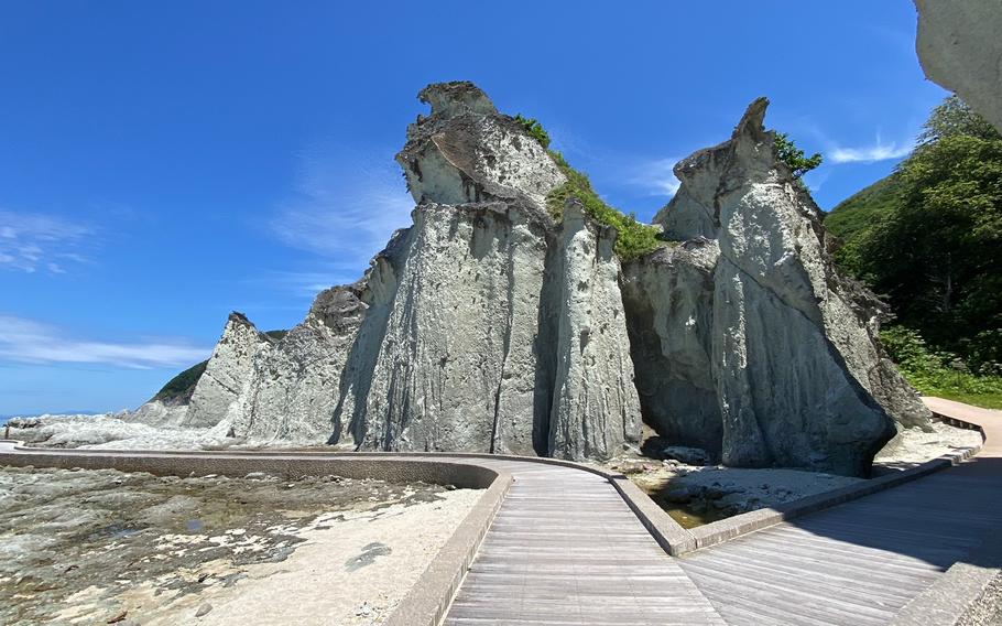 Stunning Shimokita: Unworldly beauty, attractions in Japan's