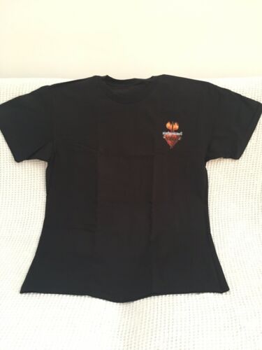 The Gazette - Ninth World Tour Concert T Shirt Size L - Japan