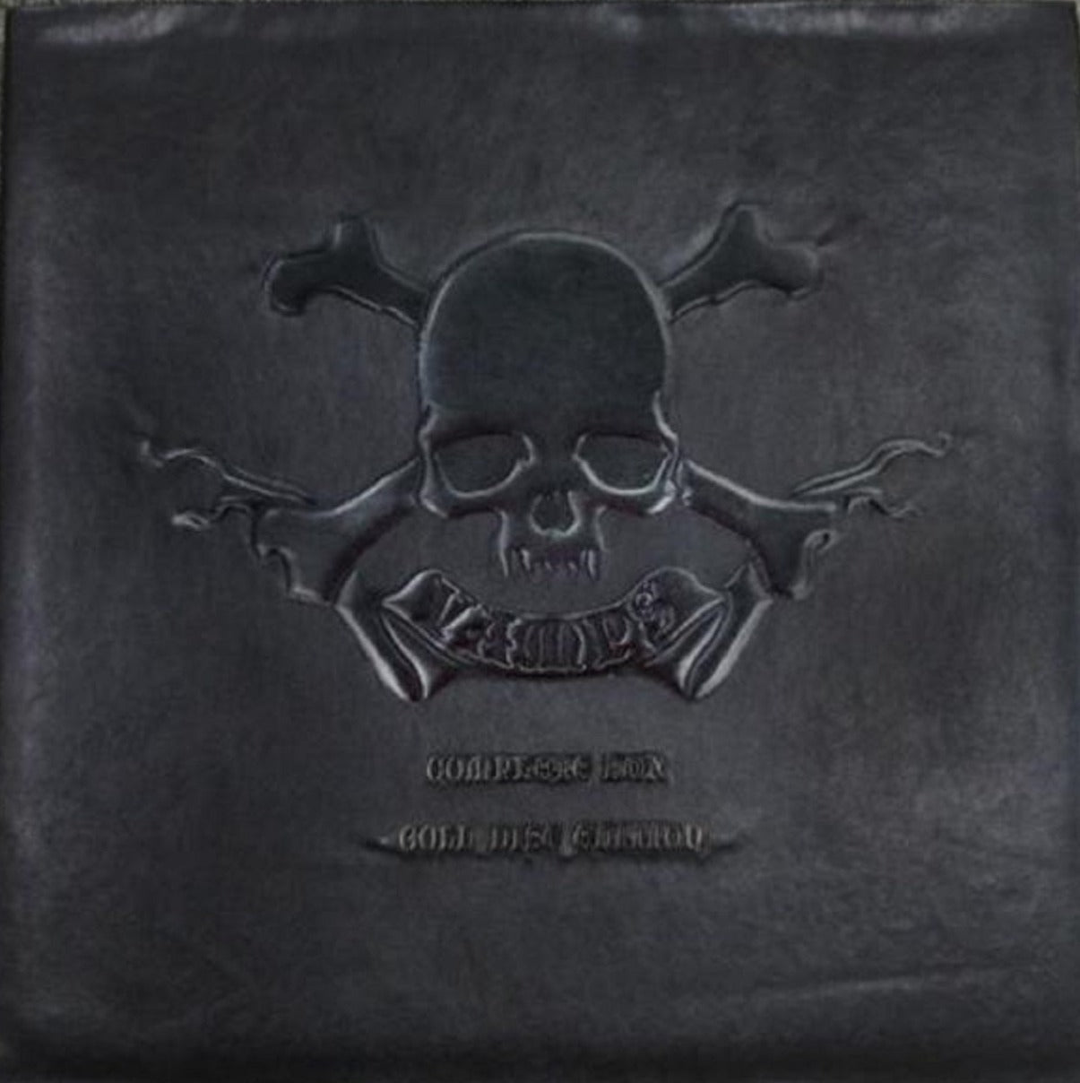 Vamps (hyde) Complete Box Gold Disc Edition SHM 6Blu-ray+5CD