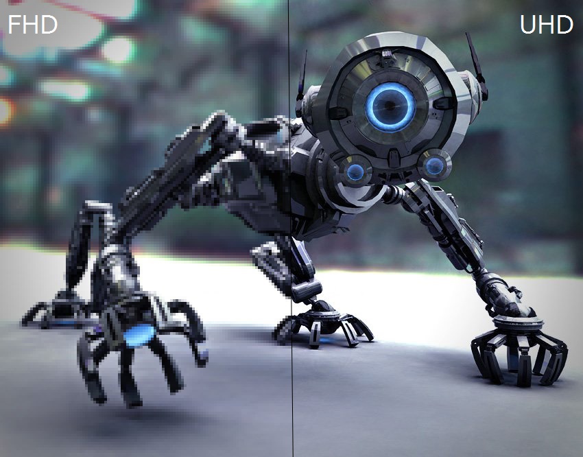 JAPANNEXT JN-T280UHD-NS 28型 最新4K UHD (3840×2160ドット) 液晶