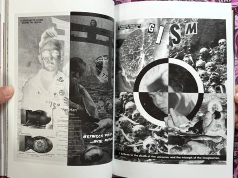 Oppressive Liberation SPIRIT Volume 1 by Sakevi Yokoyama · Japan