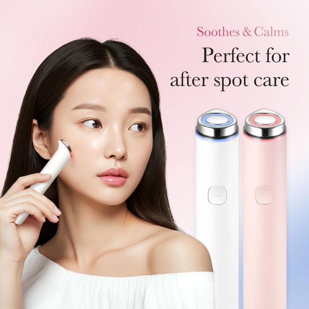 Medicube - Age-R Booster Pro Mini -Pink- Korean Cosmetics NZ