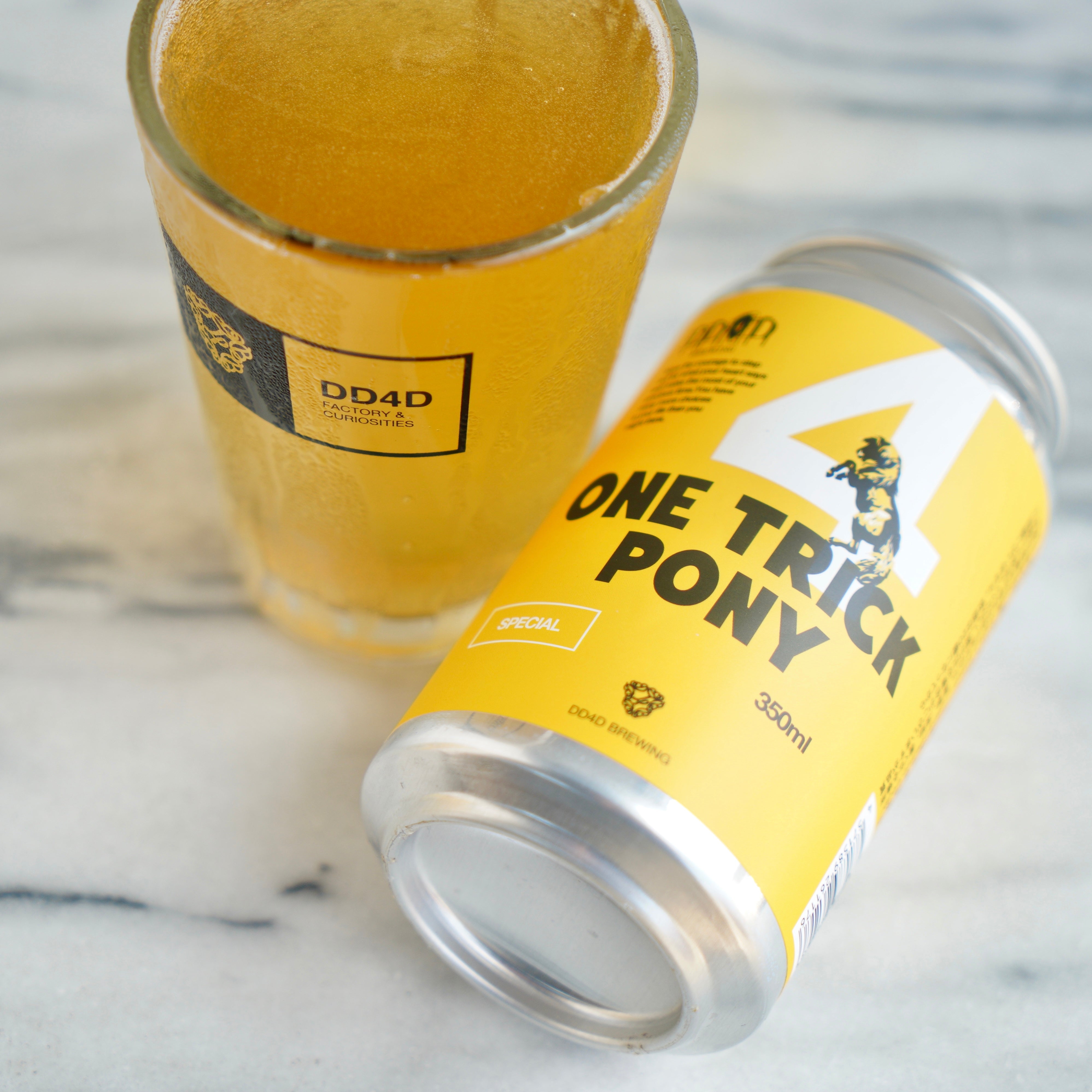 One Trick Pony｜DD4D BREWING 公式オンラインストア – DD4D BREWING