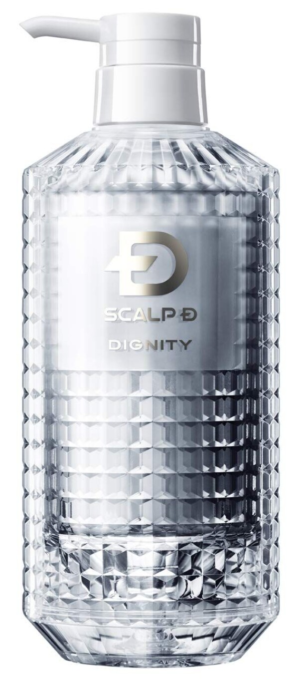 Buy ANGFA SCALP-D Dignity Premium Conditioner