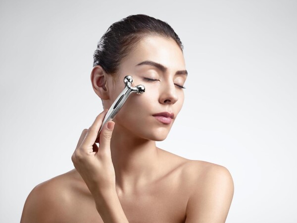 Buy Body&Face Lifting Massager ReFa Carat Salon Model