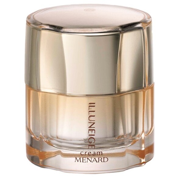 Buy MENARD ILLUNEIGE Cream