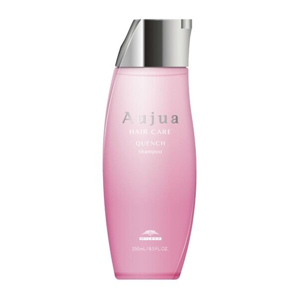 Buy Milbon Aujua Quench Shampoo