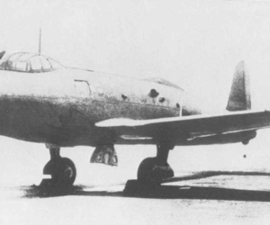 大日本帝国海軍 記録写真［R2Y/陸上偵察機『景雲』］ | 大日本帝国軍