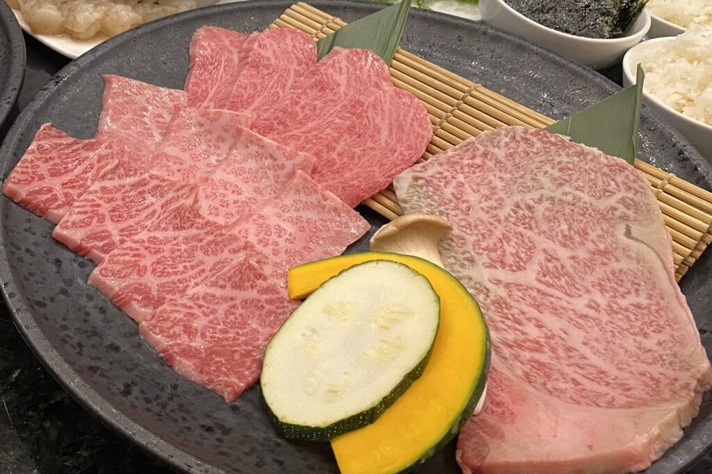 ゴルフ＆焼肉プラン - 焼肉 吉 Japanese BBQ Yoshi Honolulu