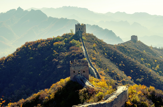 8つの世界文化遺産