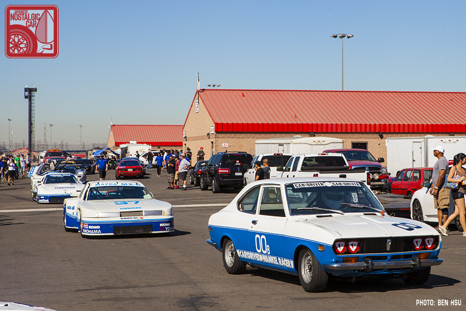 EVENTS: 2016 SevenStock celebrates 19th year as world's premier