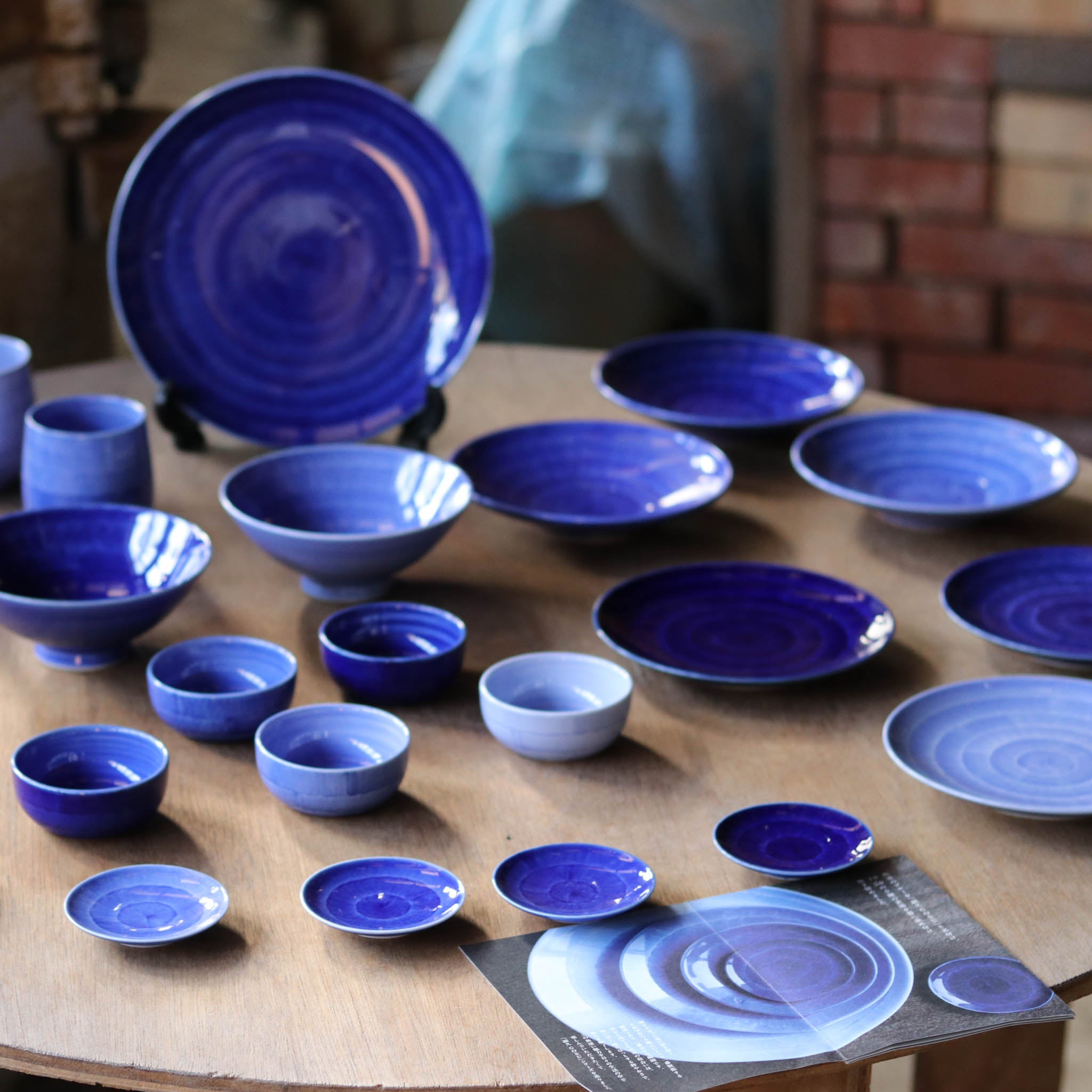 肥前吉田焼 湯呑 | 副久GOSU | 湯呑ペアセット 選べる5色 |