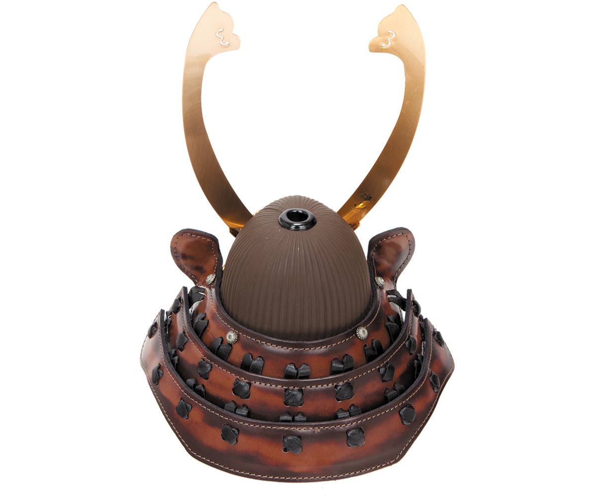 兜飾り | Armadura | 呂武 | 鈴甲子 雄山【26/1/6以降順次