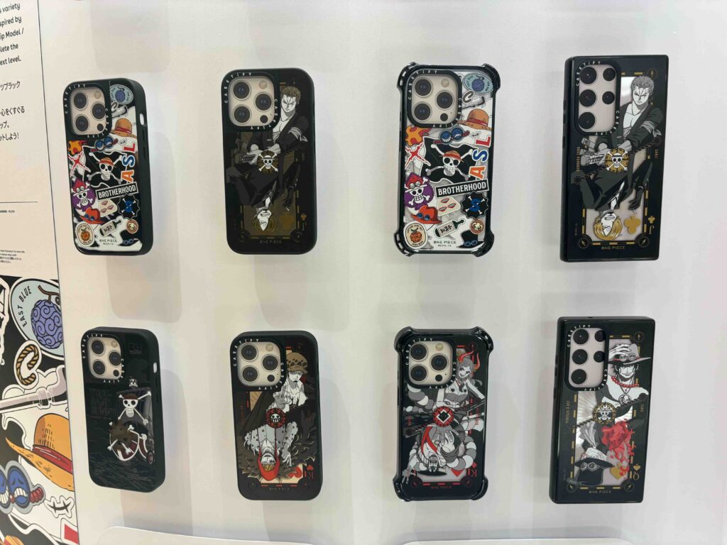 最新版】CASETiFYスヌーピーピーナッツコラボの商品一覧【ケース