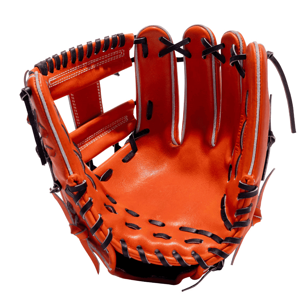 WAGYU JB Baseball Hard Glove Infield JB-006T- 11.2inch Made in