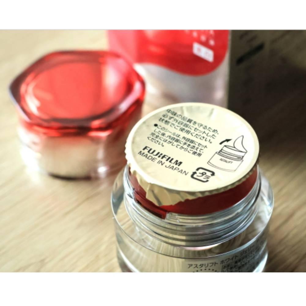 Astalift Jelly Aquarysta Advanced Anti-Aging Pre-Serum Refill 60g