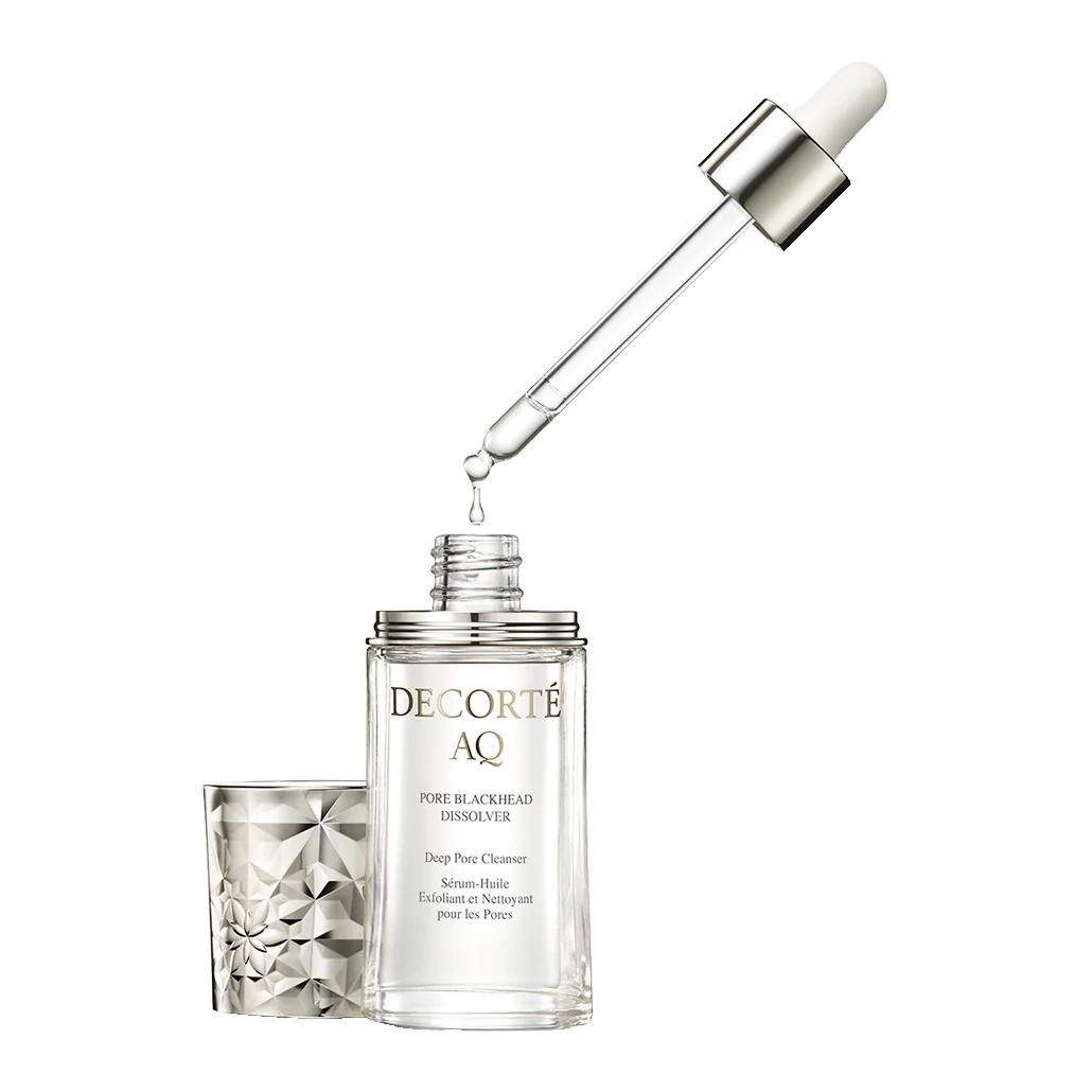 Decorté AQ Pore Blackhead Dissolver Cleansing Serum Oil 40ml