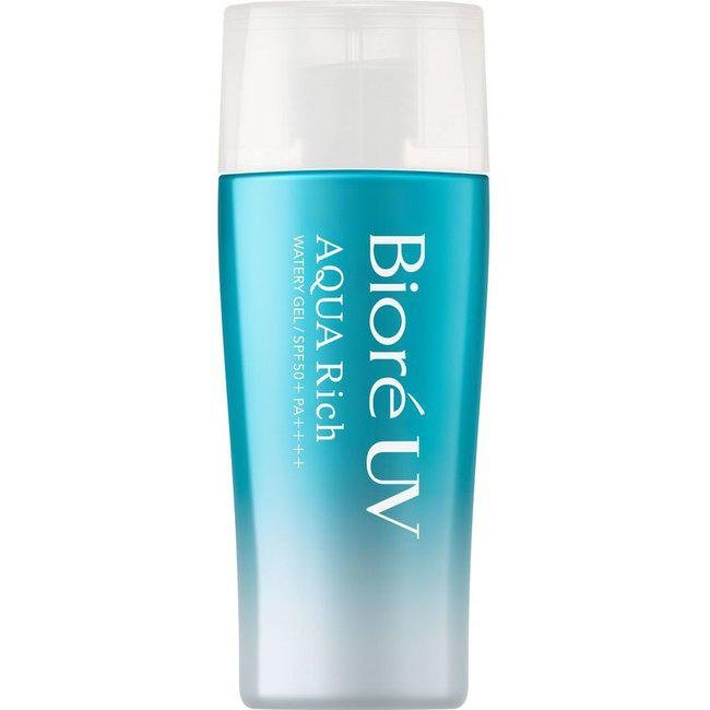 Bioré UV Aqua Rich Watery Gel Sunscreen SPF50+ PA++++ 70ml