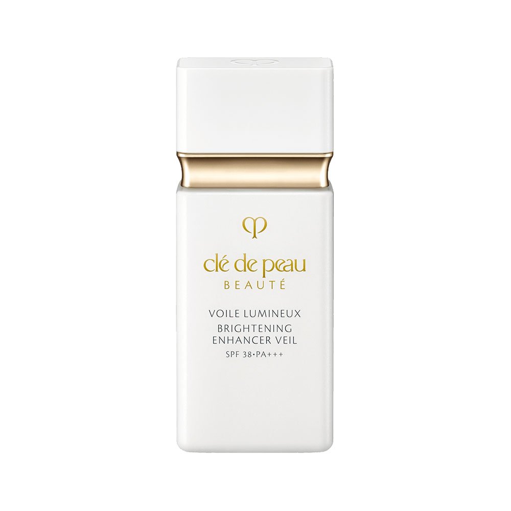 Shiseido Clé de Peau Beaute Voile Lumineux Brightening Makeup Base